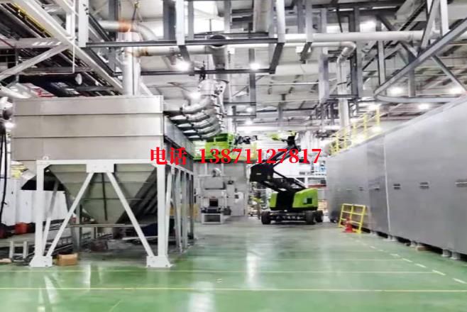 铁东机电设备安装工程,设备安装公司